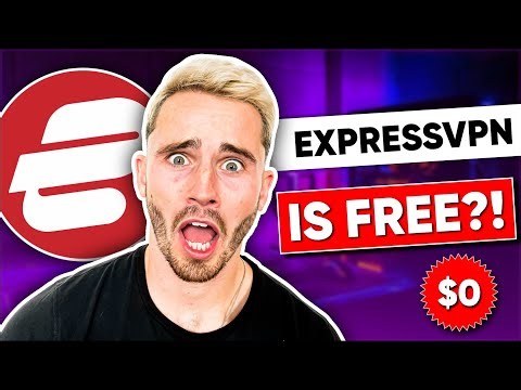 How to Get an ExpressVPN Free Trial: Easy Claim
