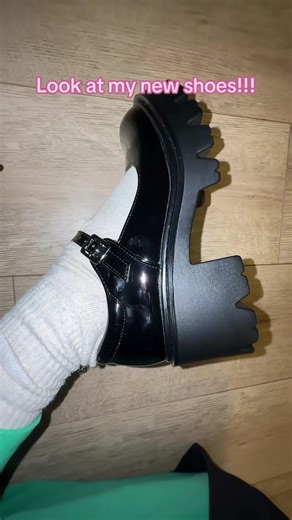Discover My Favorite Mary Jane Shoes Collection