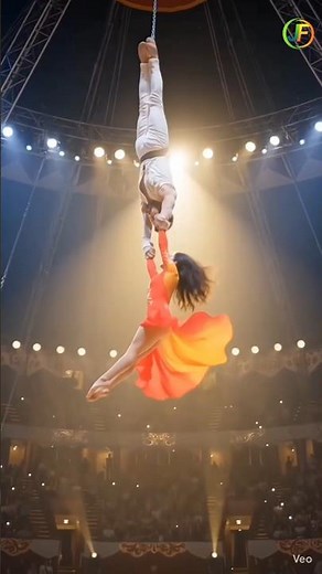 Insane Aerial Acrobatics You'll Never Forget! 🔥
