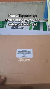 Valve plate kit set para copeland compressor | Alfe Logente