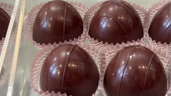 Switzerland's New Chocolate Revolution