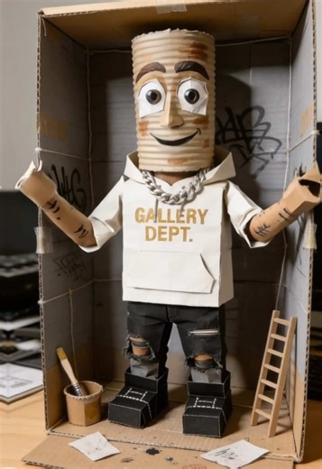 Creative DIY Cardboard Projects for Everyone