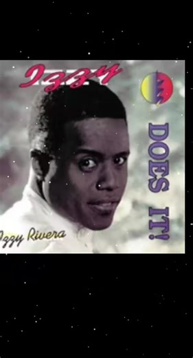 Izzy Rivera: Rare Soul and R&B Classics