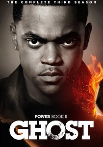 Saison 4 Power Book II: Ghost streaming: regarder les épisodes