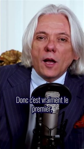 Ne Jamais Porter un Costume 2 Jours de Suite !