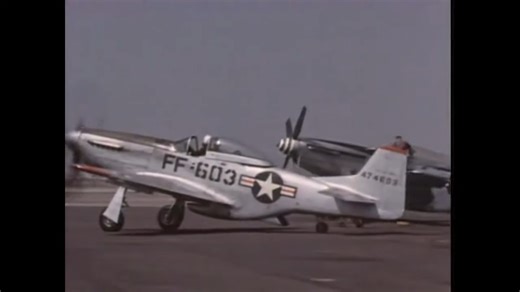 P-51 Mustang vs P-47 Thunderbolt: Best US fighter in Europe?