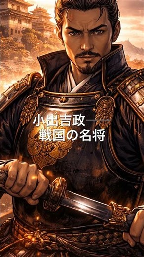 小出吉政の驚愕の生涯とは