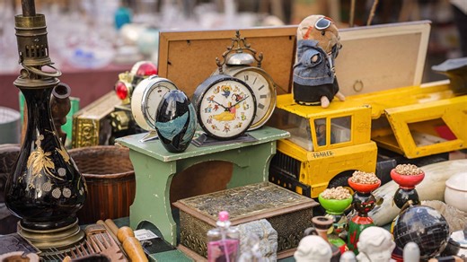 The Aligre Experience : Unlocking the Soul of Paris’s Most Authentic Market