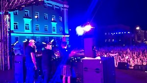 12K views · 589 reactions | Back in Russia and reminds me of the time I signed the Russian guys PPK’s tune Resurrection to Perfecto Records. The song was a global smash hit. Still love playing it out. Still sounds fresh. Looking forward to big shows tonight in Moscow & St Petersburg tomorrow #ppk #resurrection @ectwins | Paul Oakenfold | Facebook