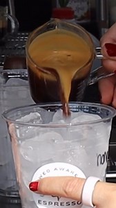 3.6K views · 12 reactions | Star  ratings aren’t our style but this coffee cart is 5 out of 5 stars! Find Brewed Awakening Jax at Atlantic Beach Farmers Market on Sundays. Get some flavored salts from Summa Salts while you’re at it! #Atlanticbeach #coffeetime | Jacksonville Restaurant Reviews | Facebook