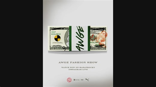 instagram.com/asaprocky | ASAP Rocky