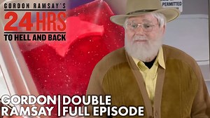 Filthy Restaurant Doesn't Pay Their Employees! | 24 Hours To Hell And Back - The Global Herald