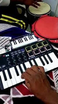 practice time |deevinchave song |keyboard notes|worship songs|instrumental|music