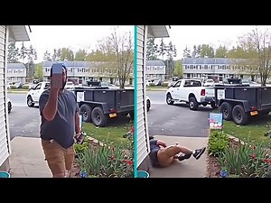 Funny Videos That Went Very Wrong 🤣 Instant Karma Fails