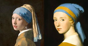 this AI imagery tool can transform famous paintings into different styles