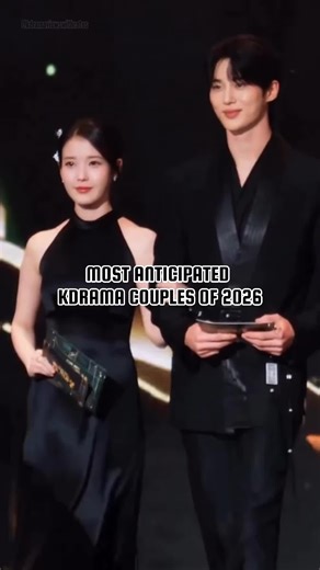 Most Anticipated K-Drama Couples You Shouldn’t Miss