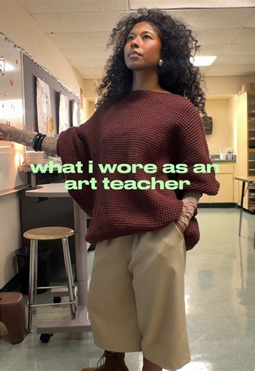 Embrace Your Inner Teacher Barbie with These Outfits