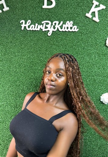 Knotless Braids Tutorial for Beginners