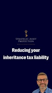 236 reactions · 14 shares | Reducing your inheritance tax using these two Trident tested solutions and strategies… Follow (me) @TheAssetProtectionGuy For More This is just a quick overview, if You need further Information visit the link in my bio  - #estateplanning #estateplan #estateplanning101 #asset #assetprotection #trusts #will #wills | The Asset Protection Guy | Facebook