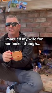 37K views · 238 reactions | Marriage: where 'looks' evolve over time.  | Matt Lisle | Facebook