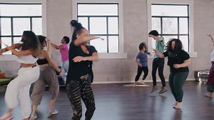 Get Up and DANCE with us! #mybodygrooves | Body Groove