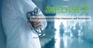 MEDiSEP- Medical Insurance for State Employees and Pensioners