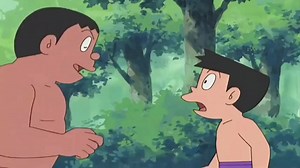 Doraemon Old Episode Hindi dubbed -12 #viralvideochallenge #doremonnobita #doremonlover #doreamoncartoon #disney #nobitashizuka #nobita #doraemon | Disney's Channel
