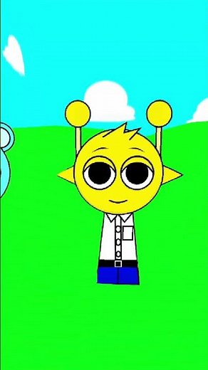 The Ultimate Sprunki Size Comparison in GMod