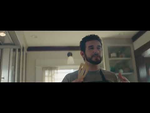 Your personal AI. The new Meta AI app.