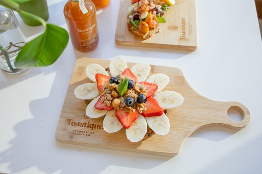 The best restaurants in Ann Arbor right now