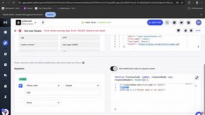 API Testing with Testim： A Step-by-Step Demo