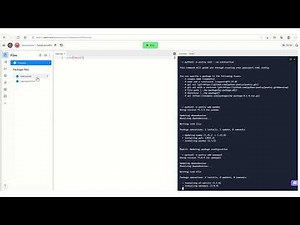 Replit Overview for Data Analysis