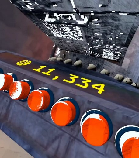 @TDL @Landan @johnhim47 #Viral #fyp #animalcomapny #vr #vrgame