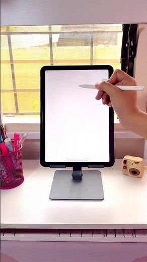 How To Scan Documents on iPad