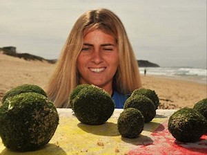 【DARK5】来自世界各地海滩的5张神秘生物照片（中英双语字幕 熟肉 4K 高清）@窒息的鲤@DARK5@扯淡5_哔哩哔哩_bilibili