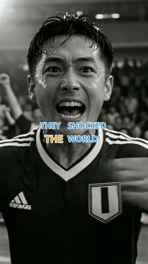The Rise of Japan's Football Powerhouse
