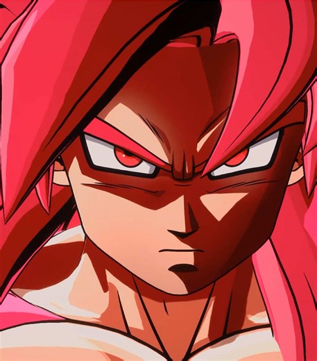 Goku con demasiada esencia — Dragon Ball Sparking Zero Mods