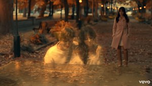 Watch: Camila Cabello debuts emotional 'Consequences' video