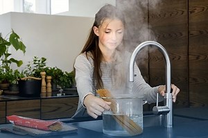 Burn with boiling water: what to do / not to do in first aid