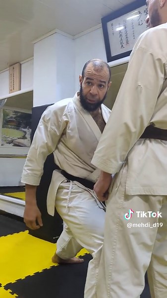 High-Level Spatial Training with Sensie Mourad Saihia
