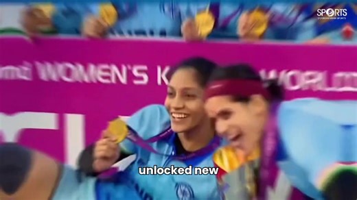 11K views · 361 reactions | 2025 wasn’t about promise, it was about delivery!拾 Across sports, young athletes stepped up, trusted the system & delivered on the world stage. A glimpse of what the future looks like. #IndianSports #YouthInSports #FutureOfSports #GrassrootsToGlory #NextGenAthletes #SportsDevelopment #IndiaRising #SportingNation | DD SPORTS | Facebook