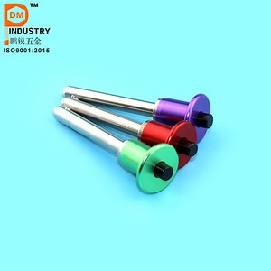 [Hot Item] Quick Release Pin Ball Lock Pin