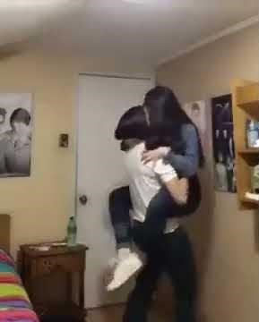 lesbian lift cary