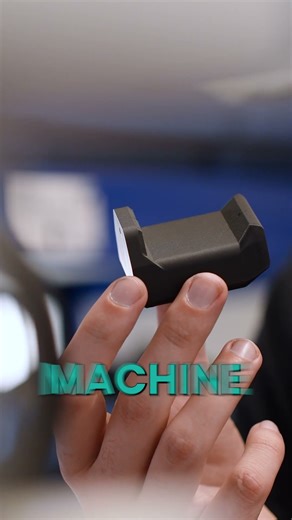 ✨​Flex 3D Levels Up: From FDM Beginnings to SLS Breakthroughs 📈 #3DPrinting #AdditiveManufacturing