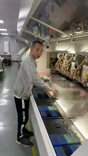 PCB Manufacturing Process : Drilling | PCBMay (PCB Drilling Tutorial 2020)