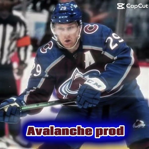 Game day let’s go avs
