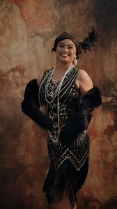 Lights. Camera. Candid! No perfect poses, no rehearsed angles — just a queen enjoying the moment and owning their personality. Miss Batac proves that beauty can be bold and quirky, sweet and spontaneous. A crown sits best on a woman who knows how to be herself. The wait is almost over! Come celebrate with us at the Coronation Night on December 12, 2025, at 7 PM at Imelda Cultural Center. Let’s see who will take the crown! | Batac Tourism and Events Office