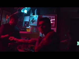 STEPHEN JAMES | whoiselijah | SikSilk Spring Summer 2020