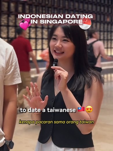 Tips for Finding Love in Singapore: Indonesian Dating Insights