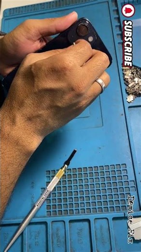 iPhone 14 Back Camera Lens/Glass Replacement/Repair/Fix/Change